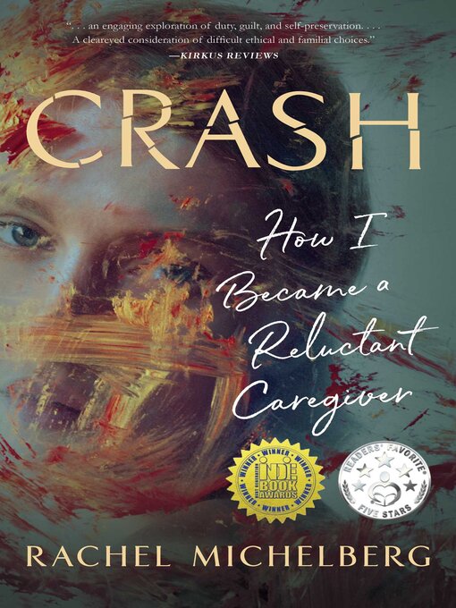 Title details for Crash by Rachel Michelberg - Available